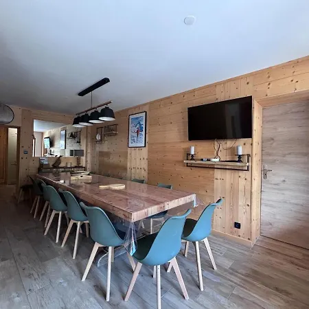 Les 2 Alpes 112 Metres 14 Personnes Remontees A Pied Apartamento Les Deux Alpes