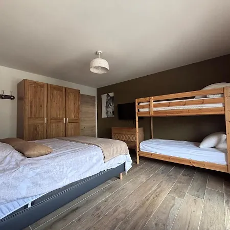 Apartamento Les 2 Alpes 112 Metres 14 Personnes Remontees A Pied