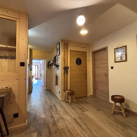 Apartamento Les 2 Alpes 112 Metres 14 Personnes Remontees A Pied