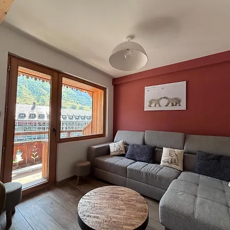 Les 2 Alpes 112 Metres 14 Personnes Remontees A Pied Apartamento *